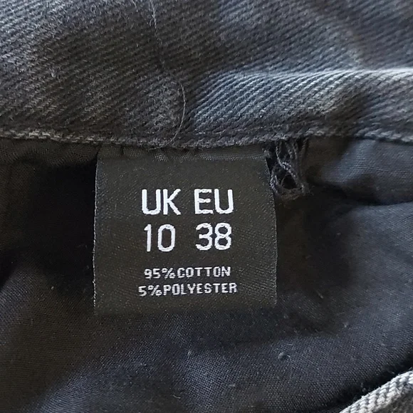 Momokrom baggy jeans - Picture 5 of 5